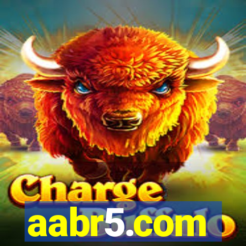 aabr5.com