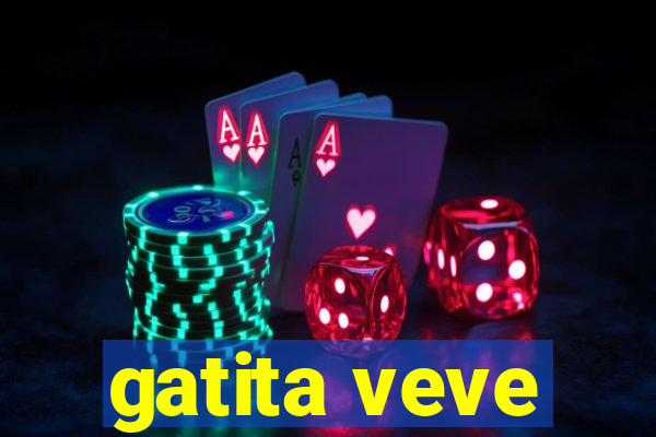 gatita veve