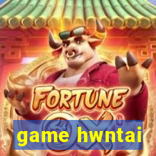 game hwntai