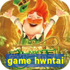 game hwntai