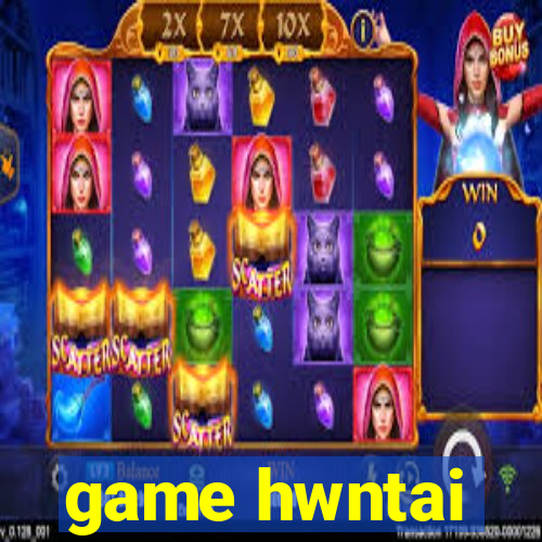 game hwntai