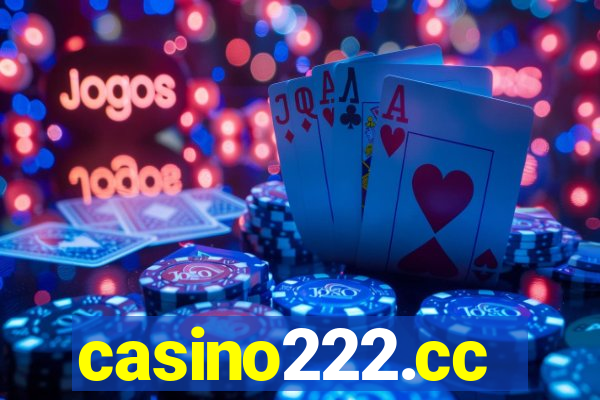 casino222.cc