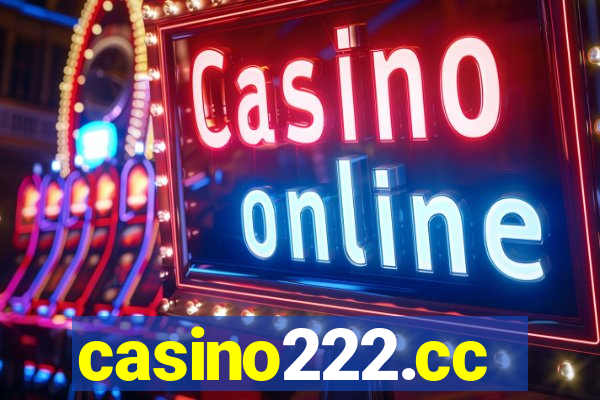 casino222.cc