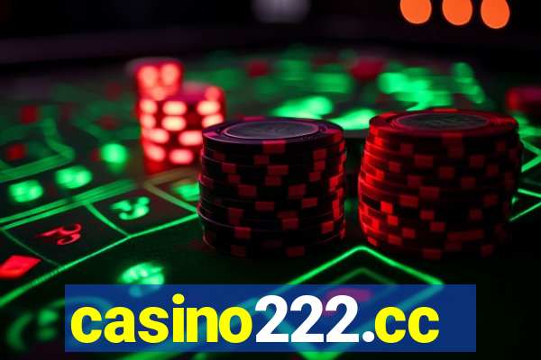 casino222.cc