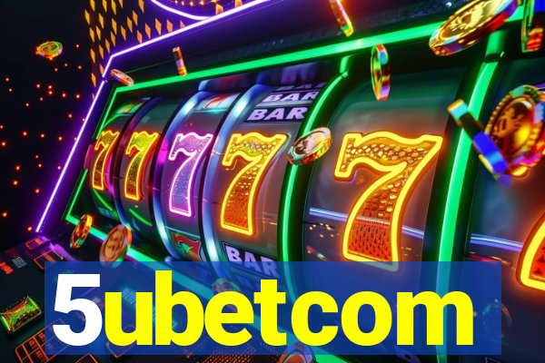 5ubetcom