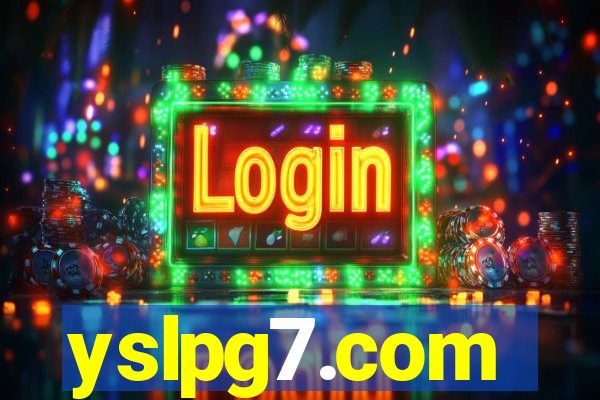 yslpg7.com