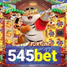 545bet