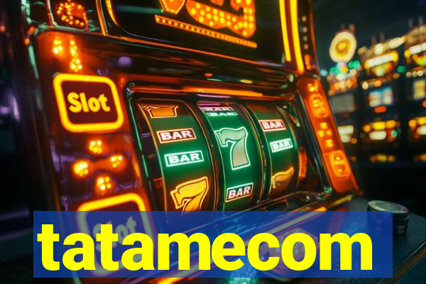 tatamecom