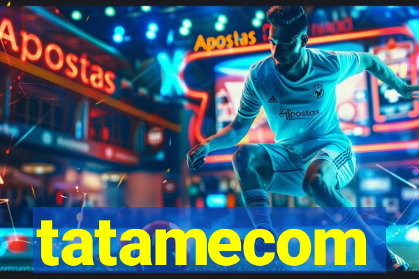 tatamecom