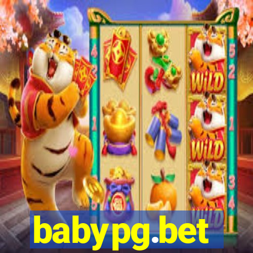 babypg.bet