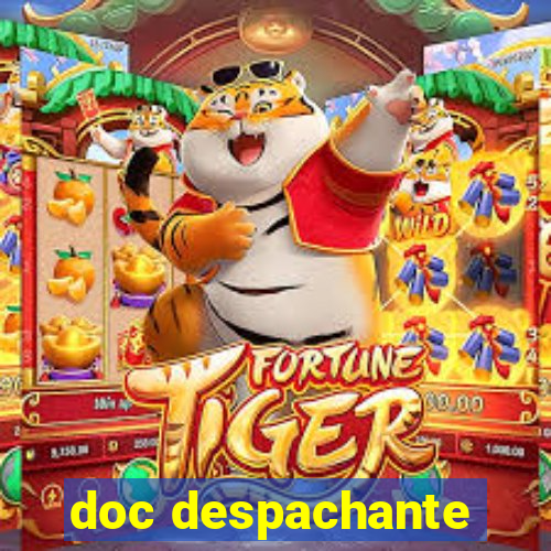 doc despachante