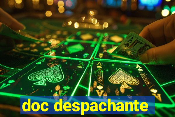 doc despachante