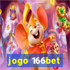 jogo 166bet