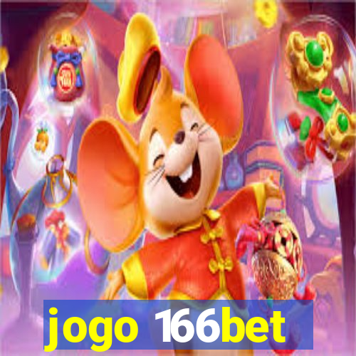 jogo 166bet