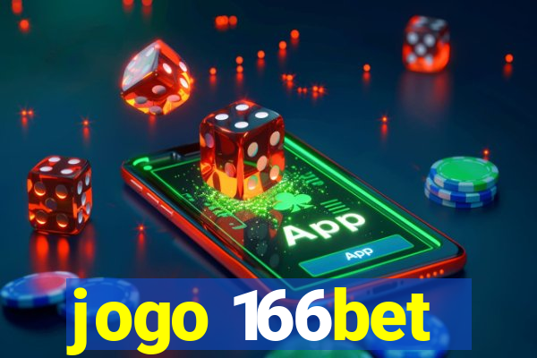 jogo 166bet