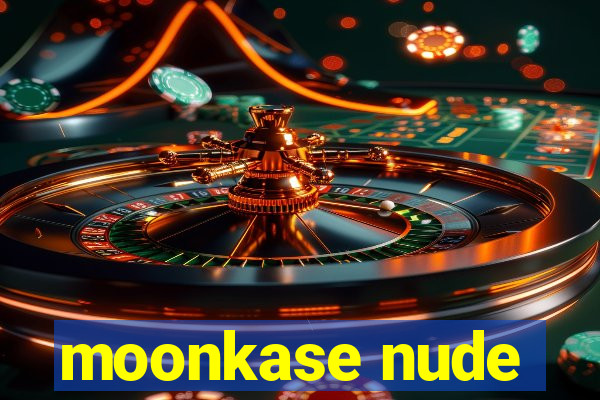 moonkase nude