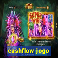 cashflow jogo