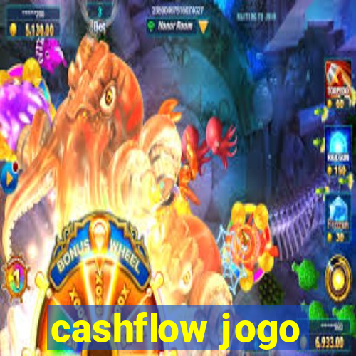 cashflow jogo