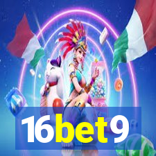 16bet9