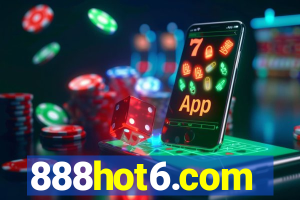 888hot6.com