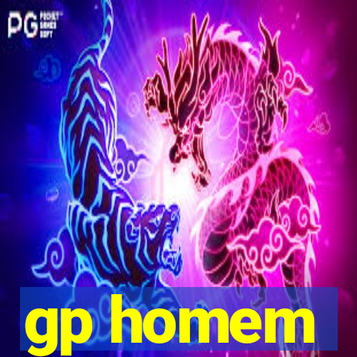 gp homem