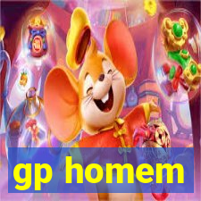 gp homem