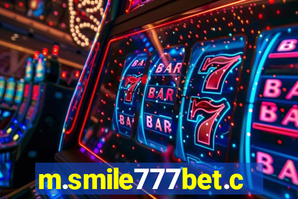 m.smile777bet.com