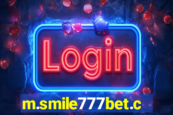 m.smile777bet.com