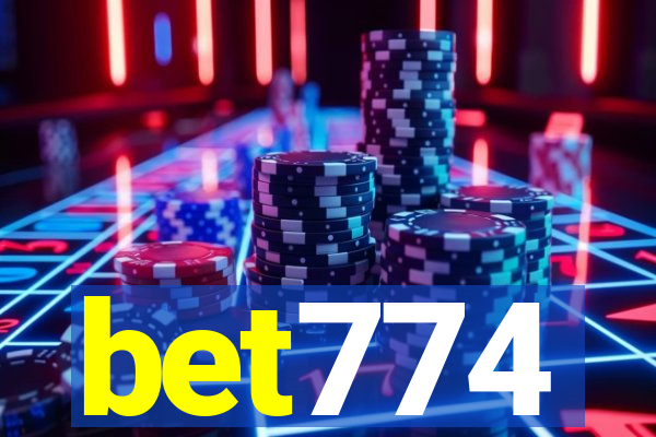 bet774