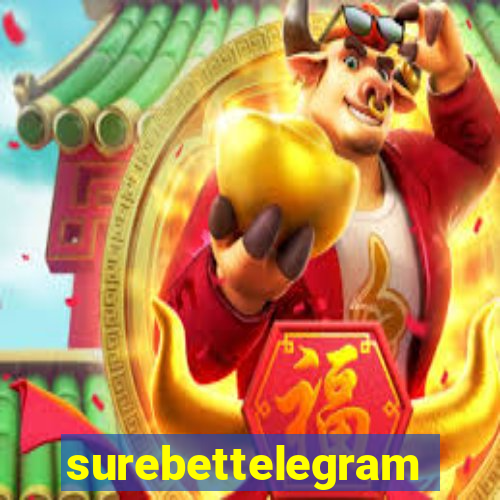 surebettelegram