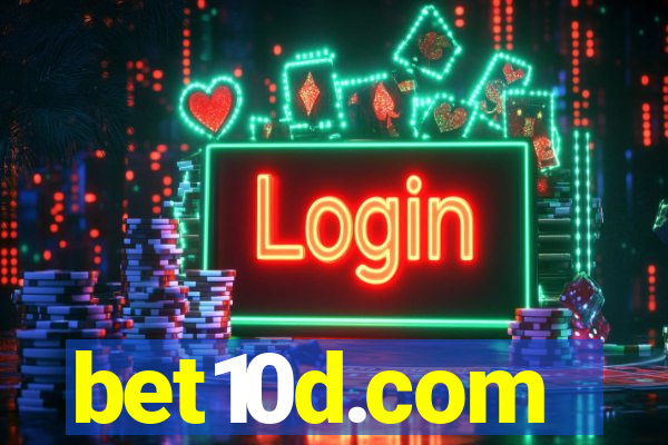 bet10d.com