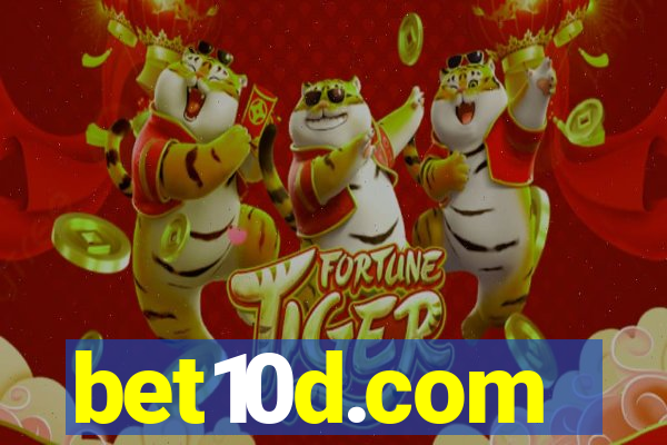 bet10d.com