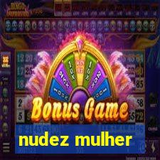 nudez mulher