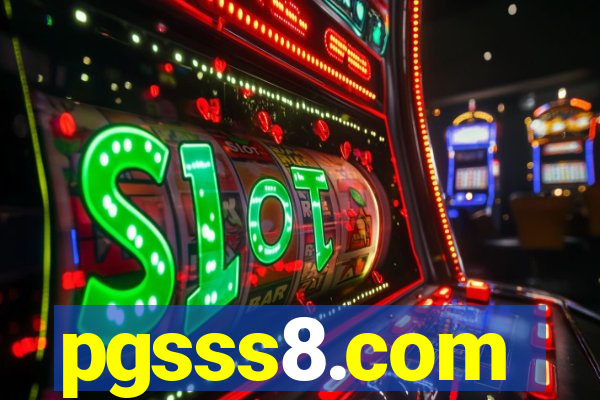 pgsss8.com