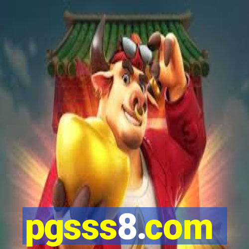 pgsss8.com