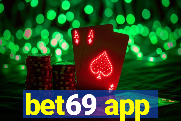 bet69 app