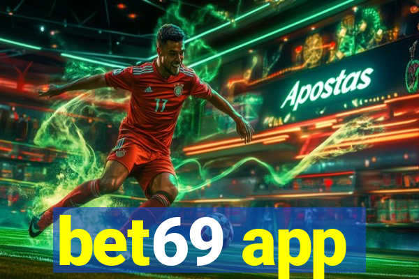 bet69 app