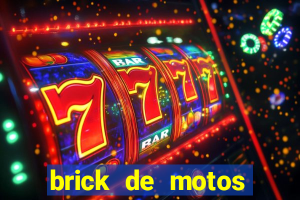 brick de motos porto alegre