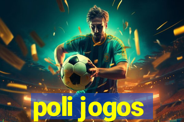 poli jogos