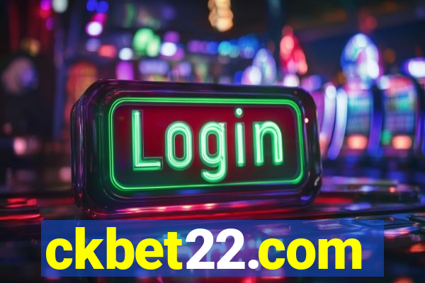 ckbet22.com