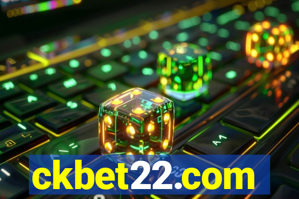 ckbet22.com