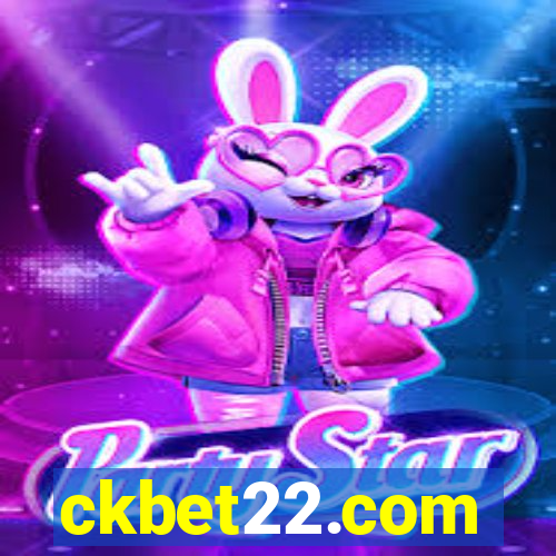 ckbet22.com