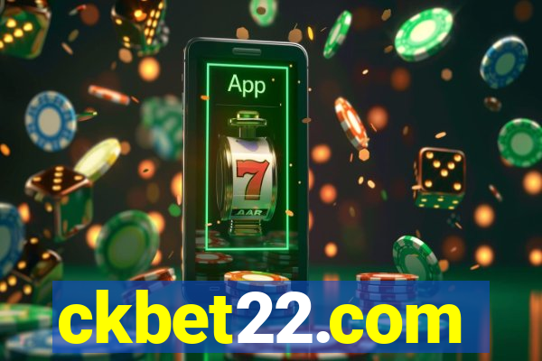 ckbet22.com