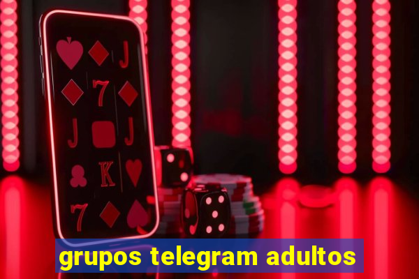 grupos telegram adultos