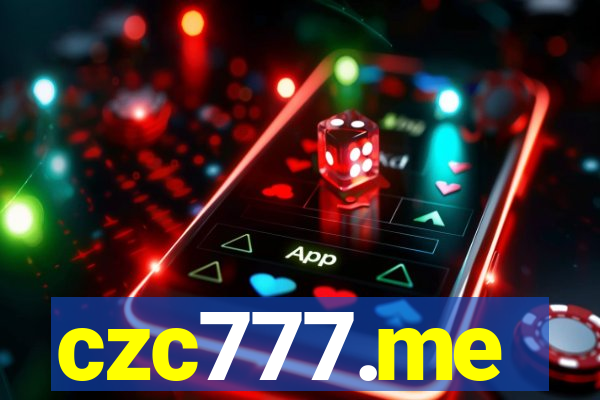 czc777.me