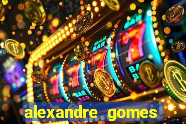 alexandre gomes poker calote