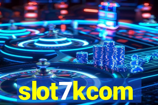 slot7kcom