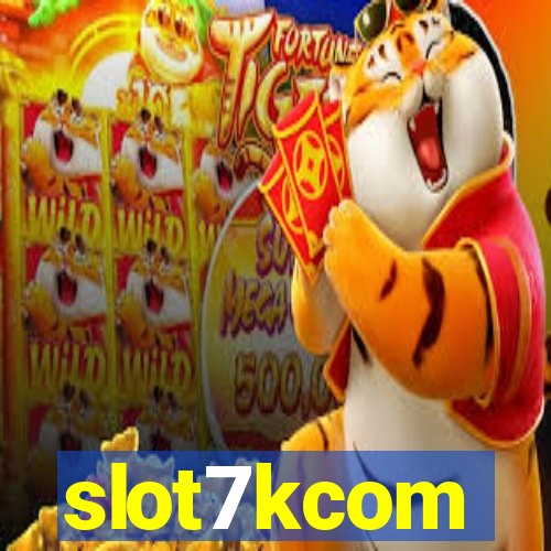 slot7kcom