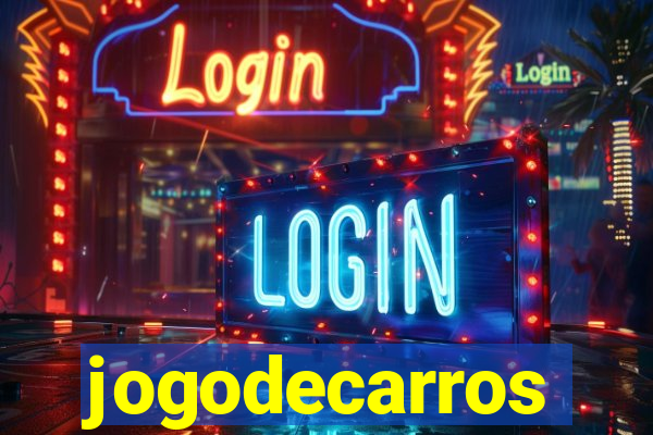 jogodecarros