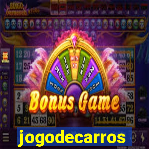 jogodecarros